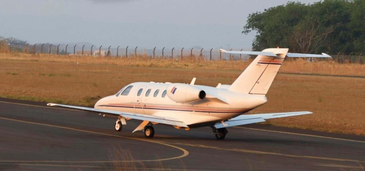 CESSNA CITATION CJ1 C525 2009