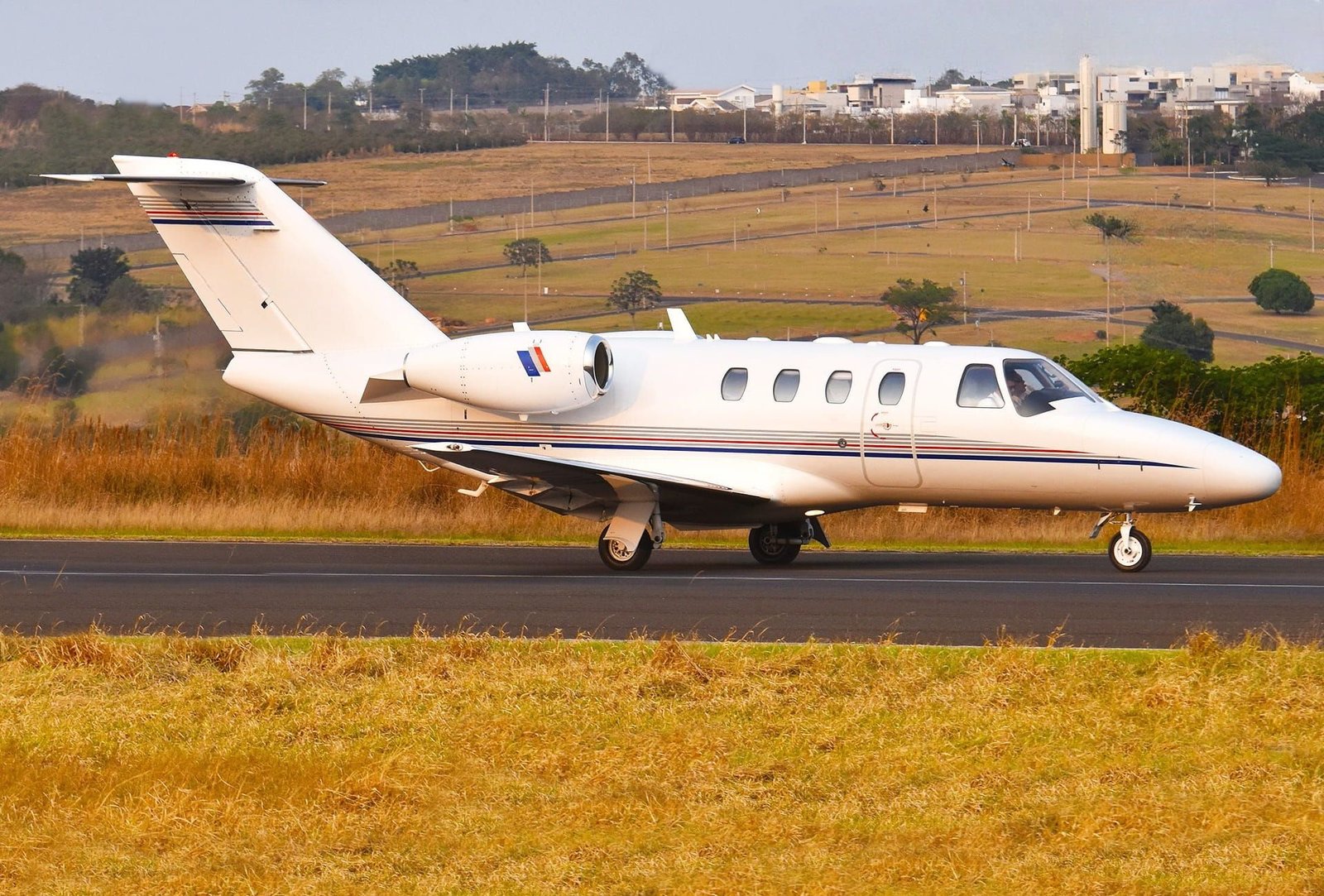 CESSNA CITATION CJ1 C525 2009