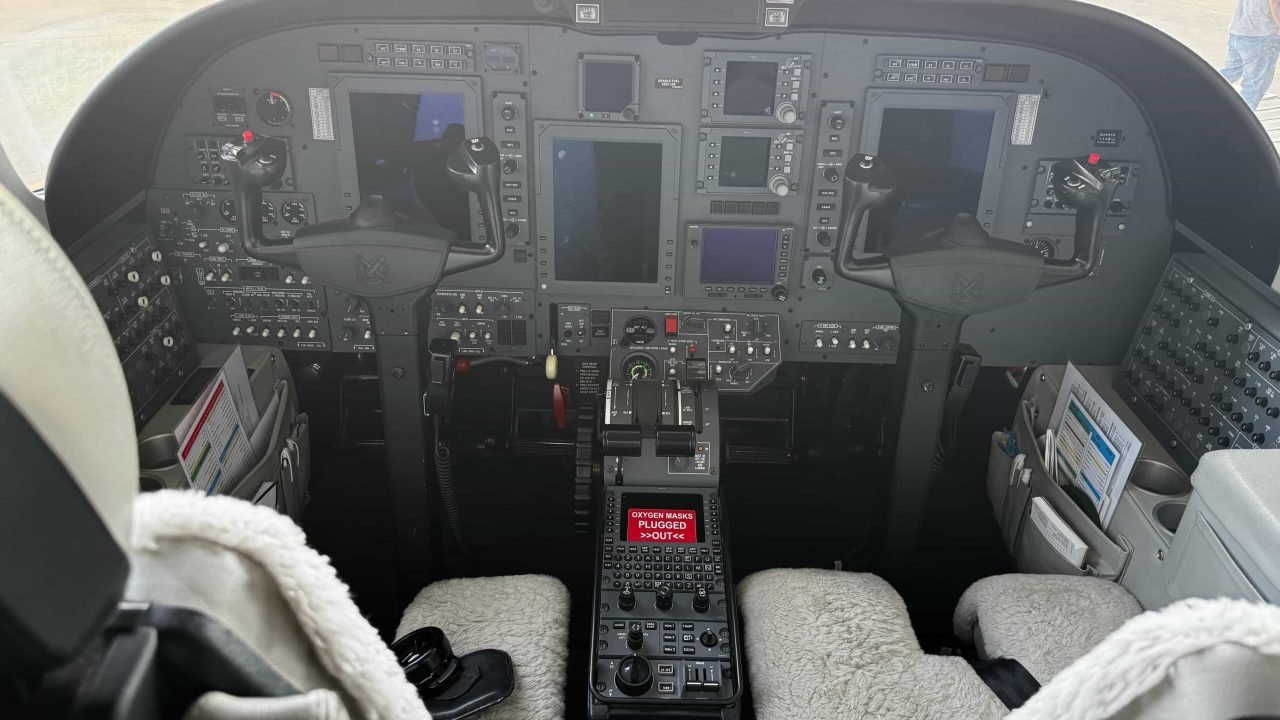 CESSNA CITATION CJ1 C525 2009