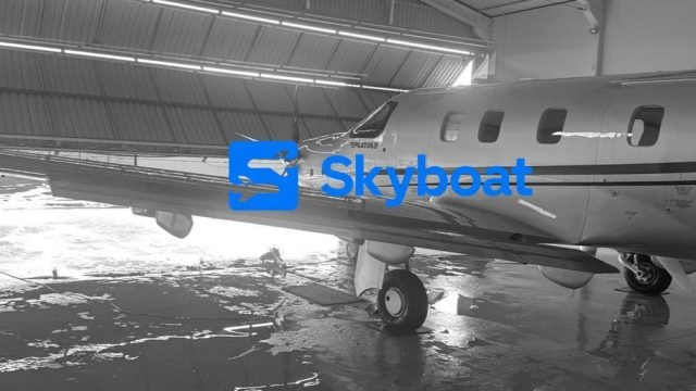 PILATUS PC-12/47E 2023