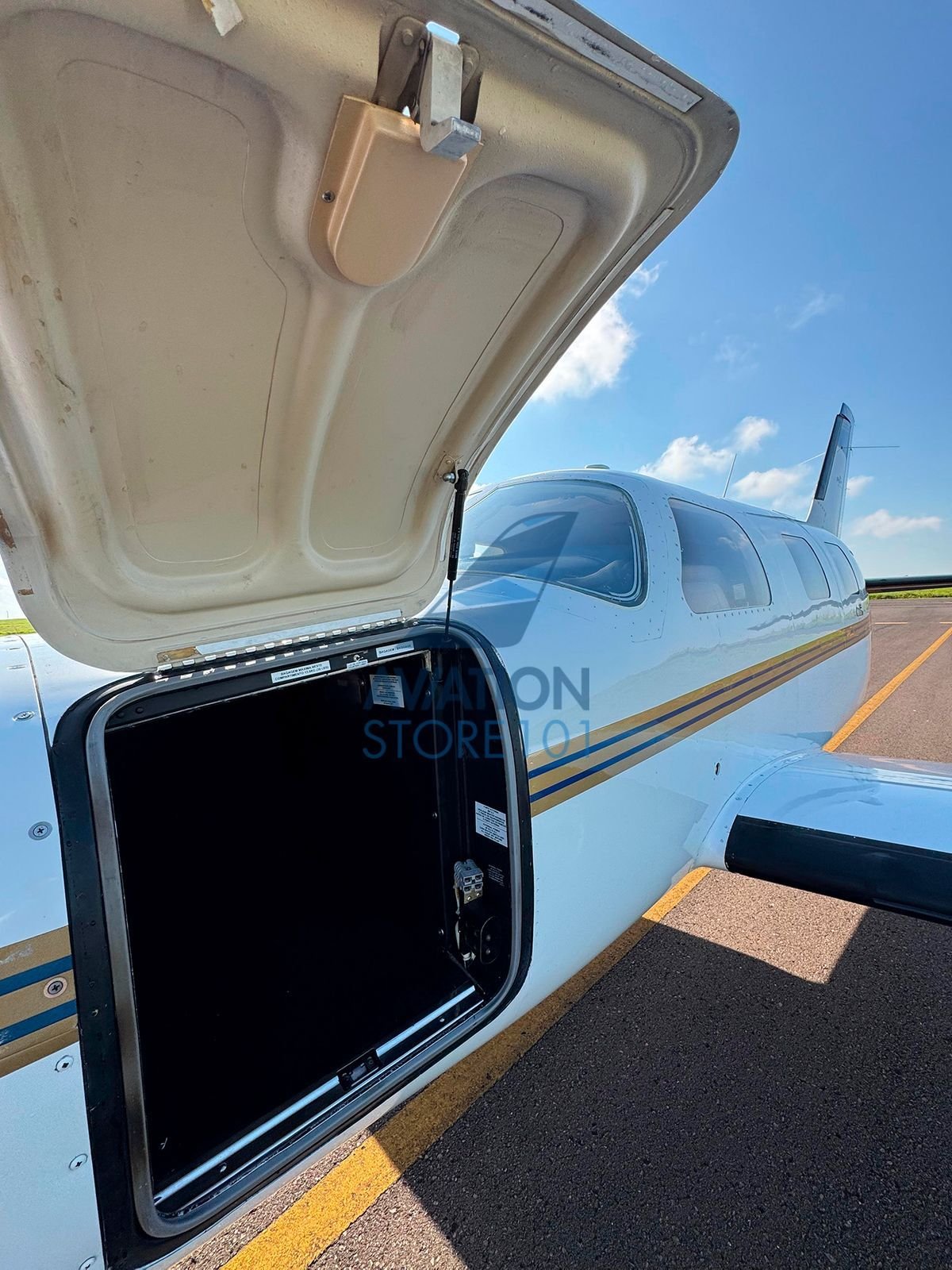 PIPER JETPROP DLX 1999/2015
