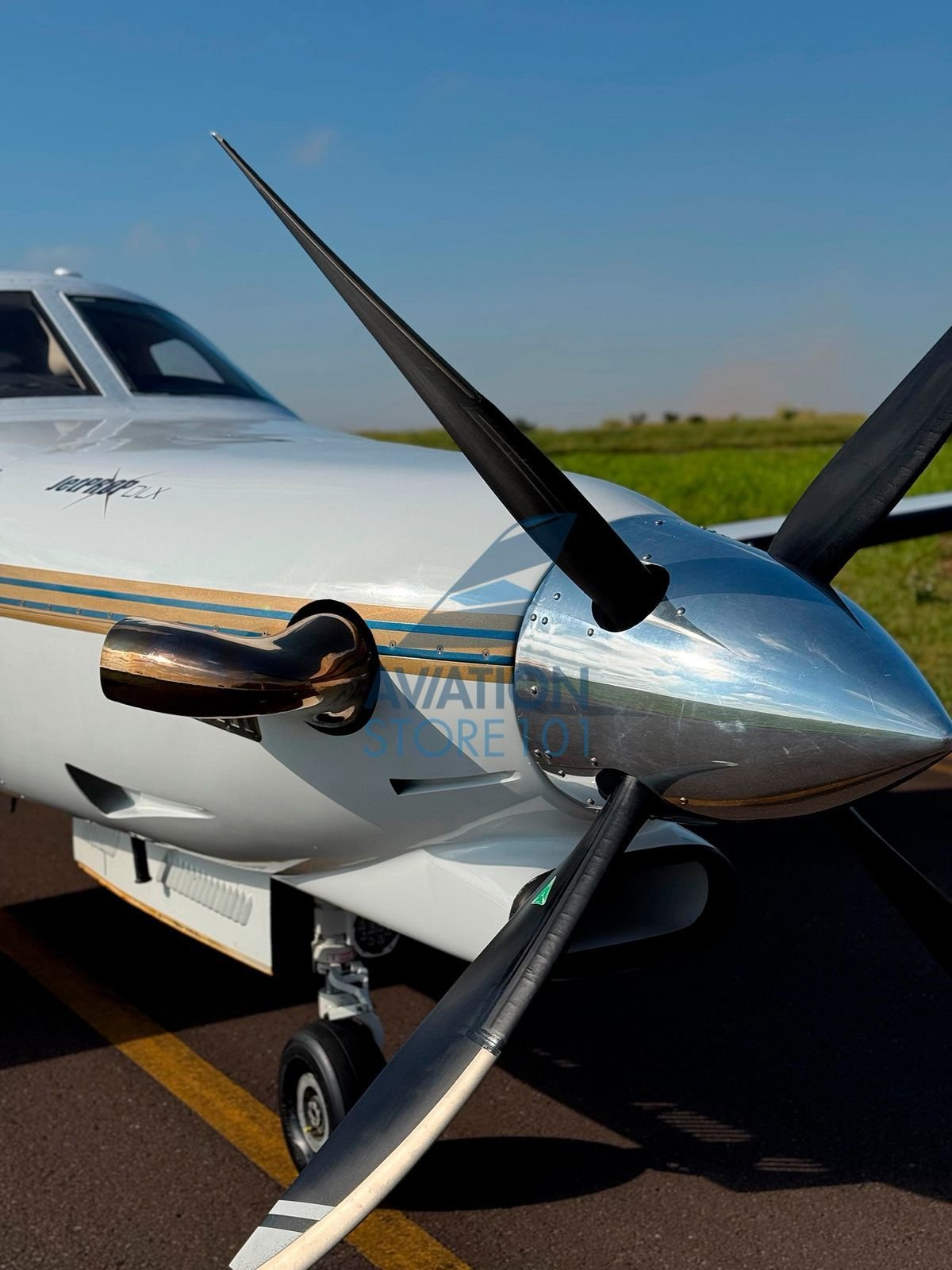 PIPER JETPROP DLX 1999/2015