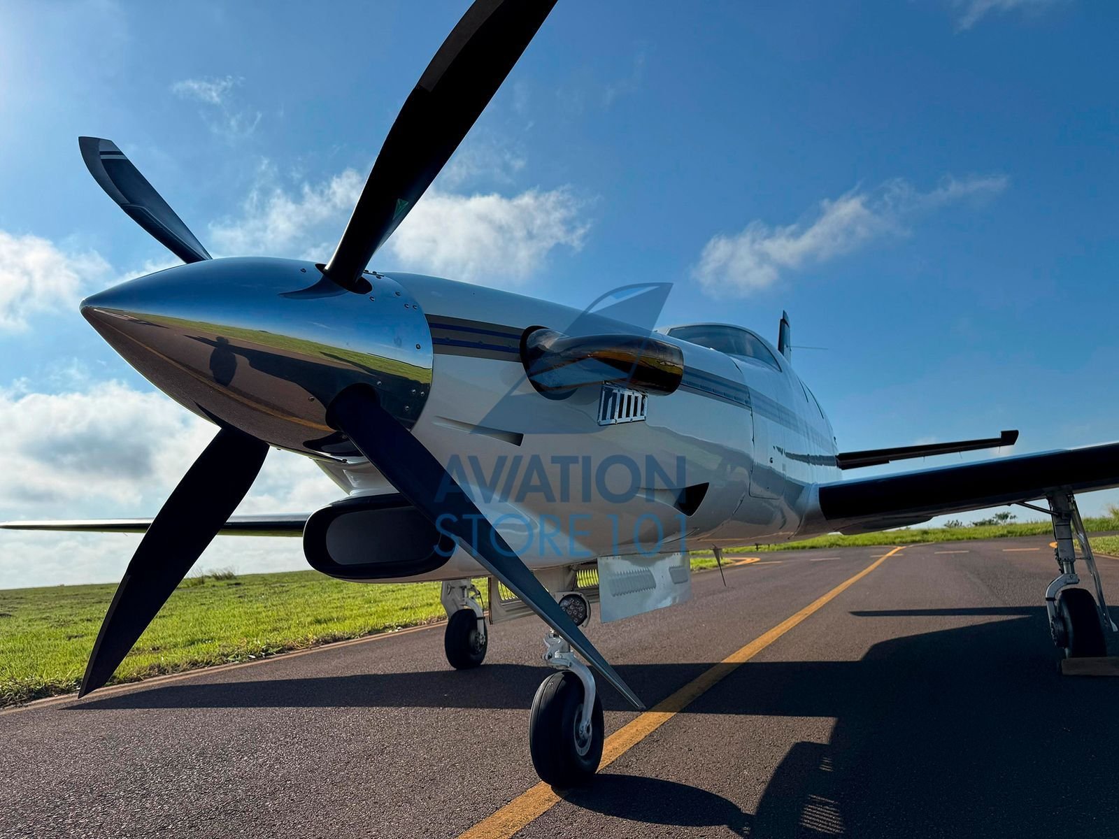 PIPER JETPROP DLX 1999/2015