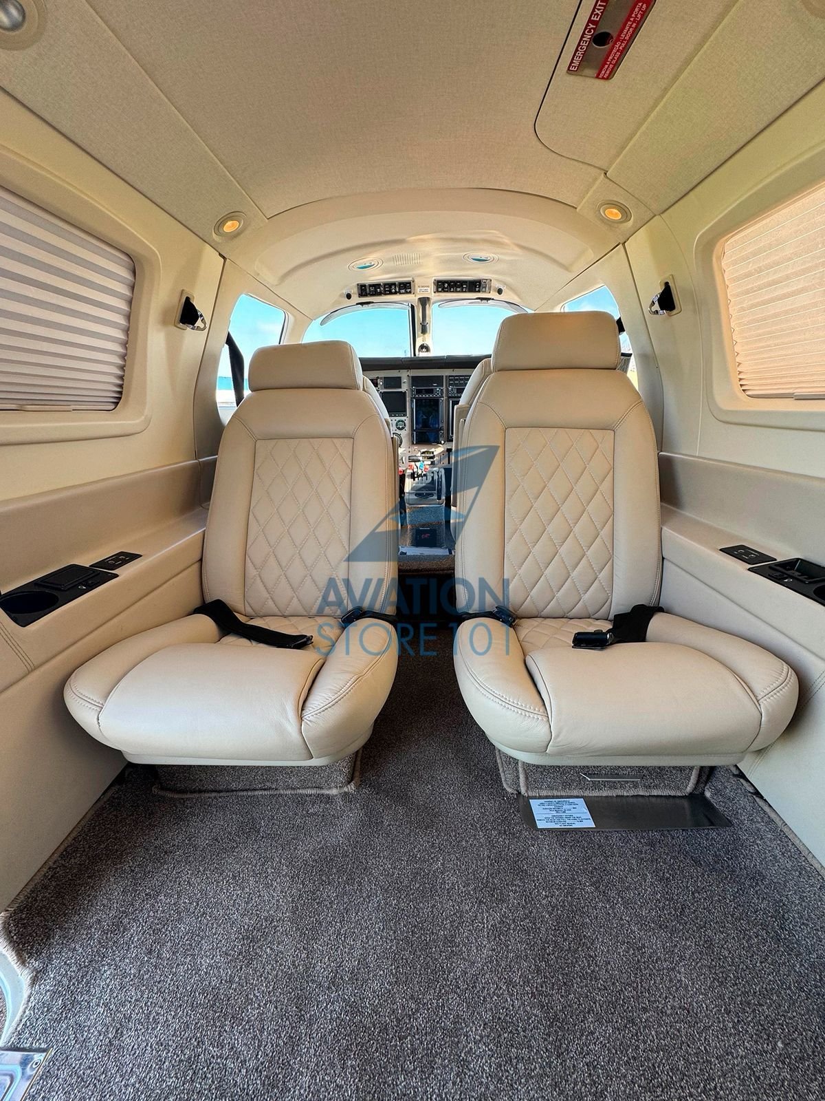 PIPER JETPROP DLX 1999/2015