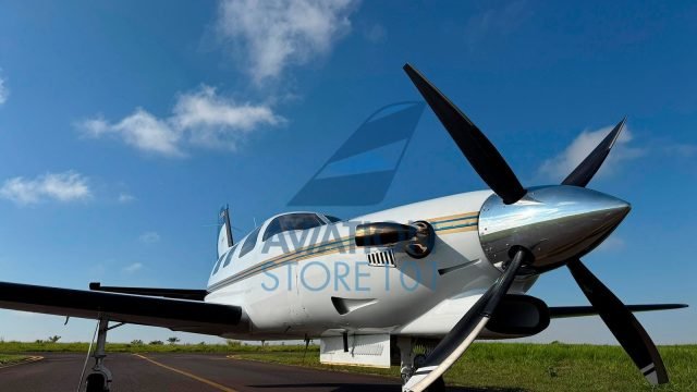 PIPER JETPROP DLX 1999/2015