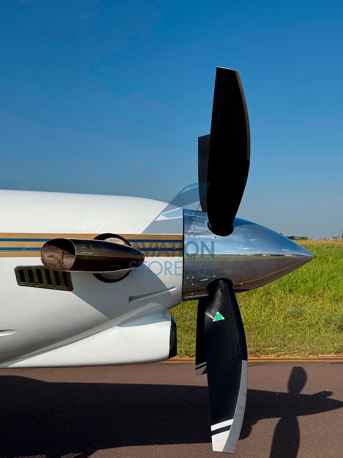 PIPER JETPROP DLX 1999/2015
