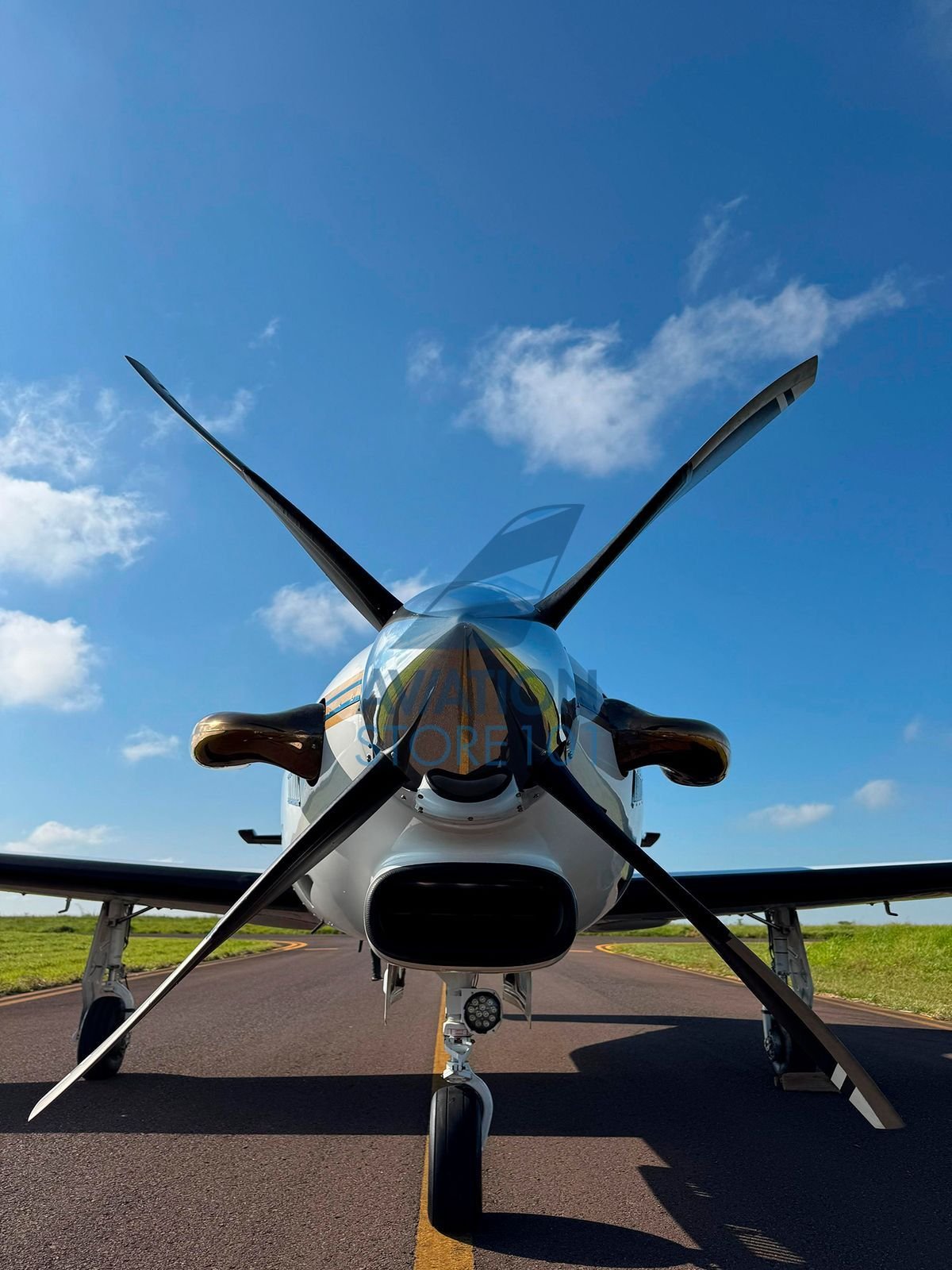 PIPER JETPROP DLX 1999/2015