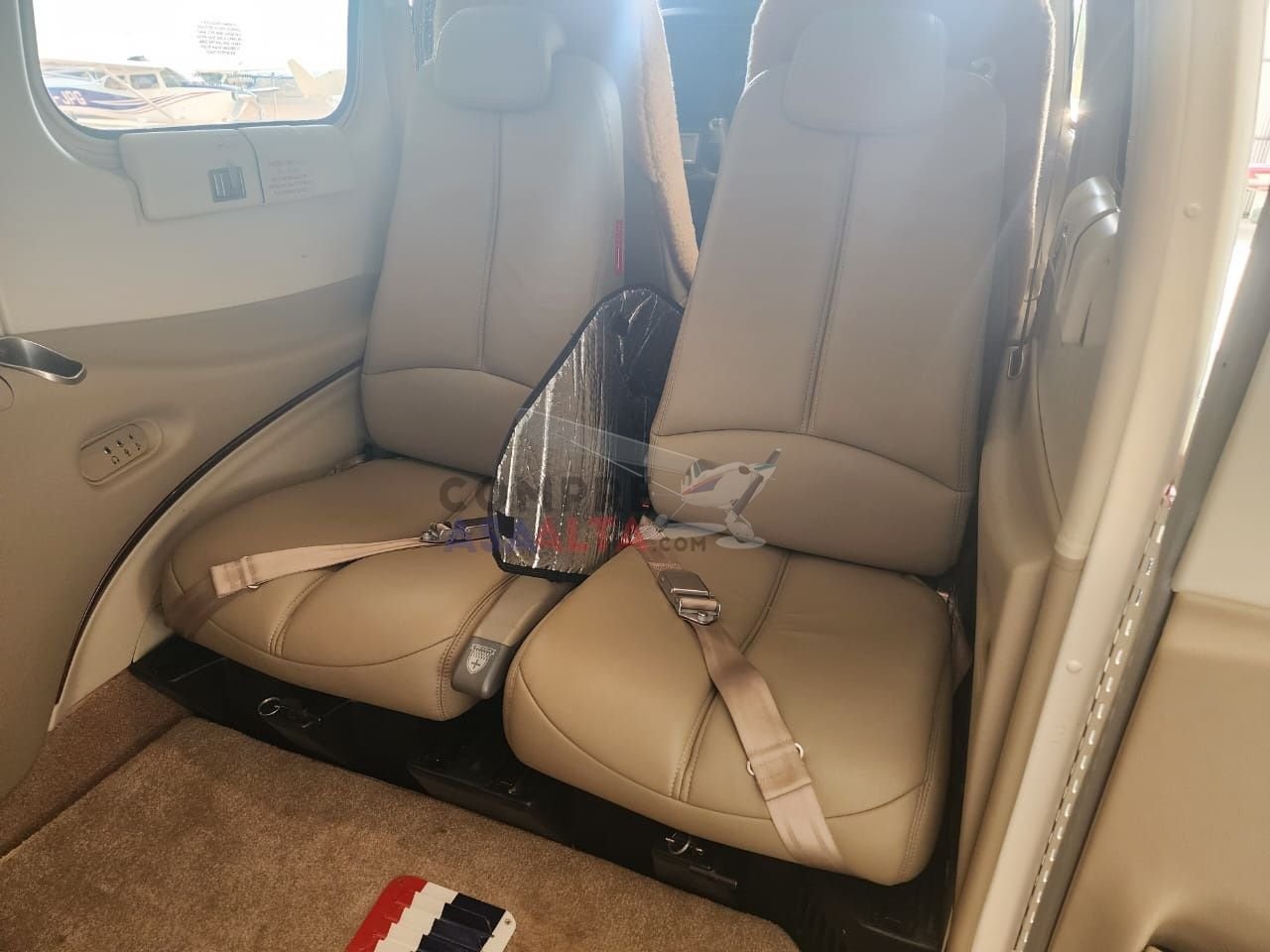 BONANZA G36 2016