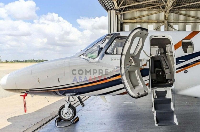 CESSNA CITATION M2 GEN 2 2023