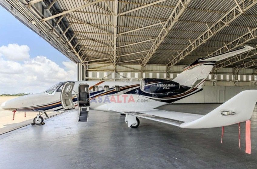 CESSNA CITATION M2 GEN 2 2023