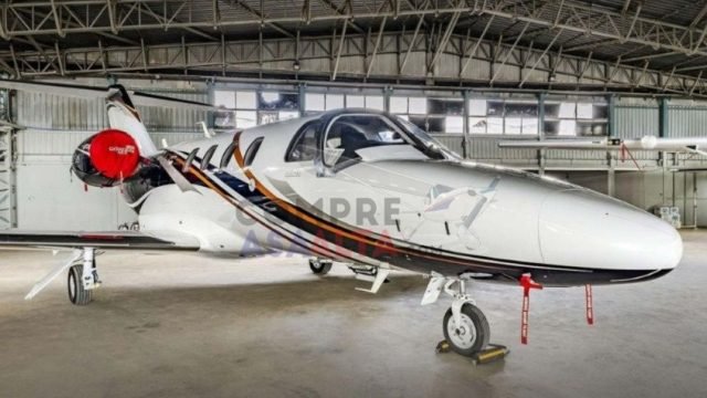 CESSNA CITATION M2 GEN 2 2023