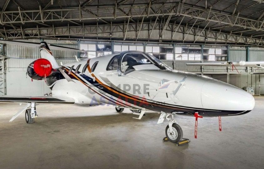 CESSNA CITATION M2 GEN 2 2023