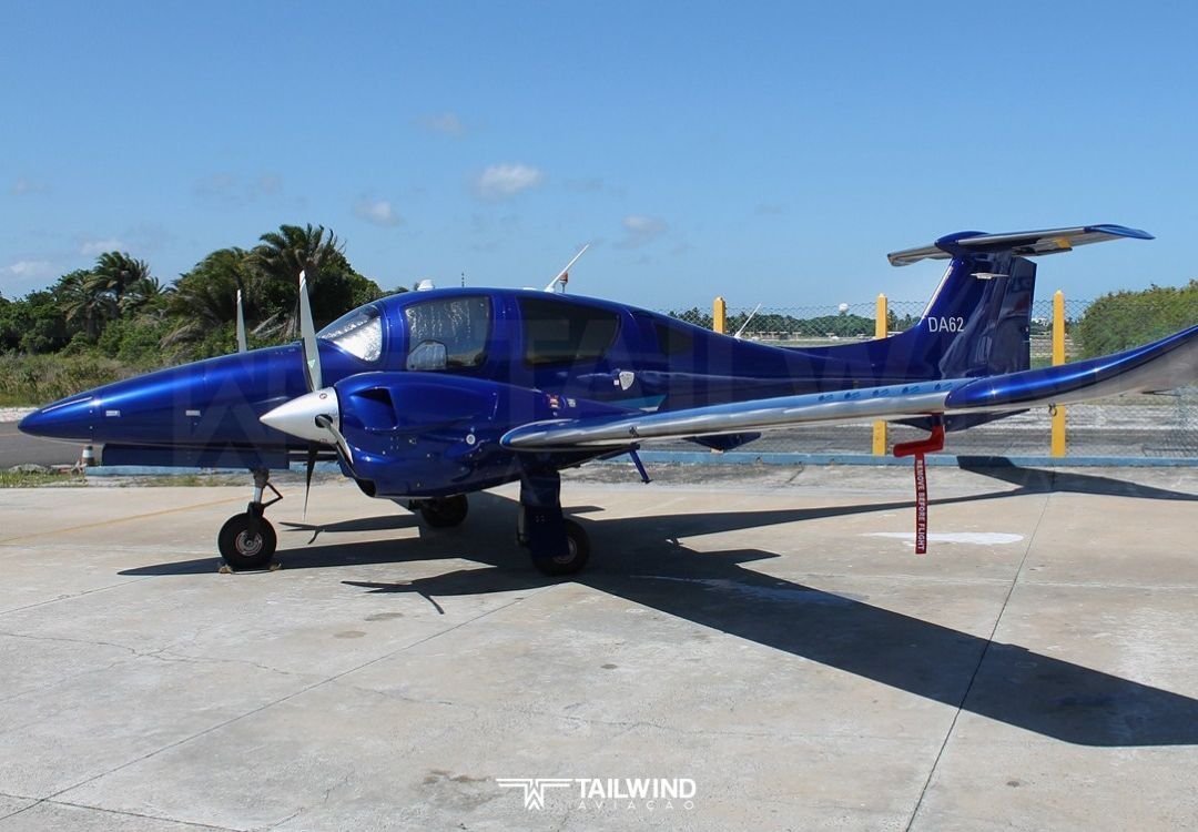 DIAMOND DA-62 2018
