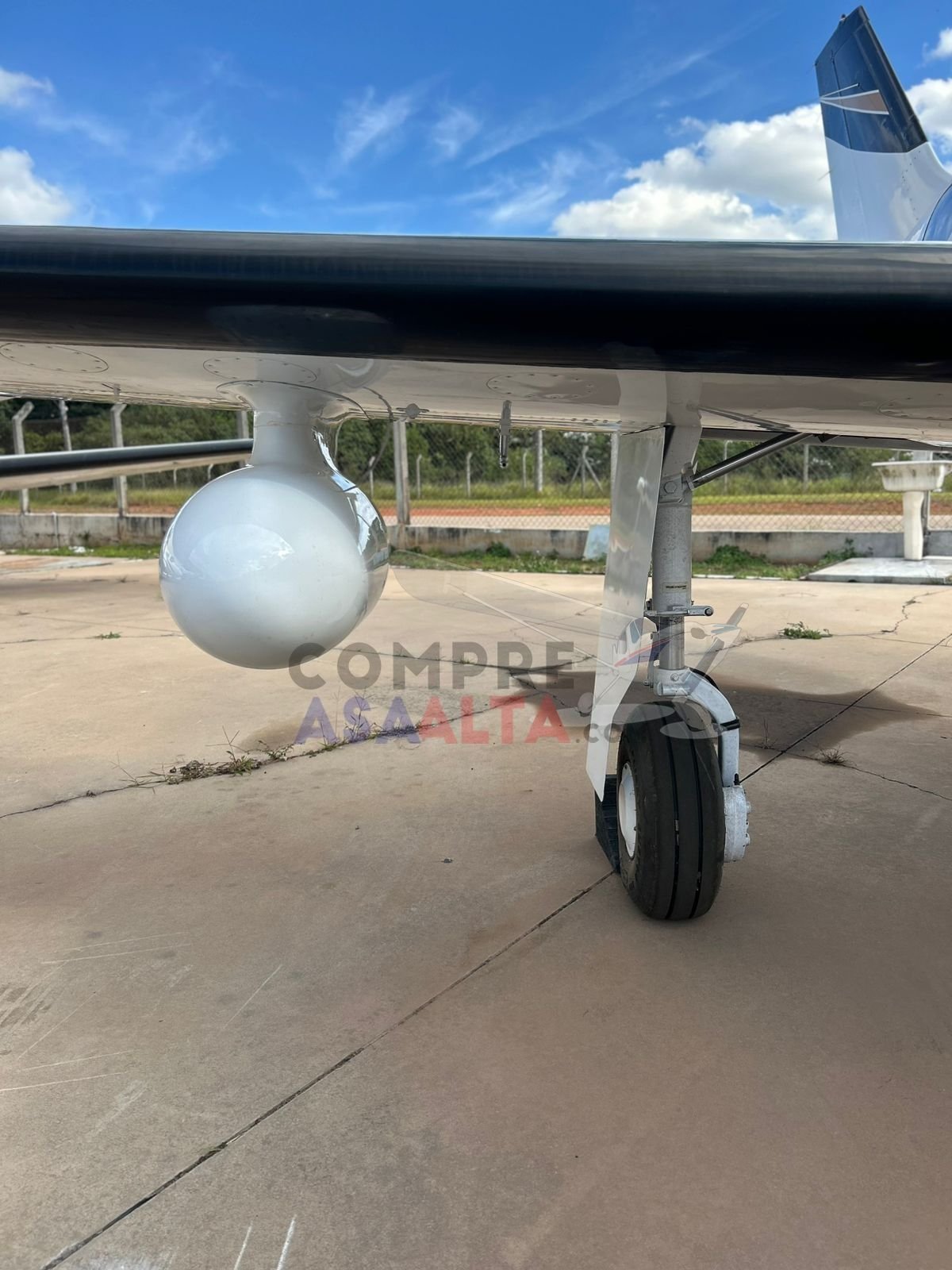 PIPER M350 2015