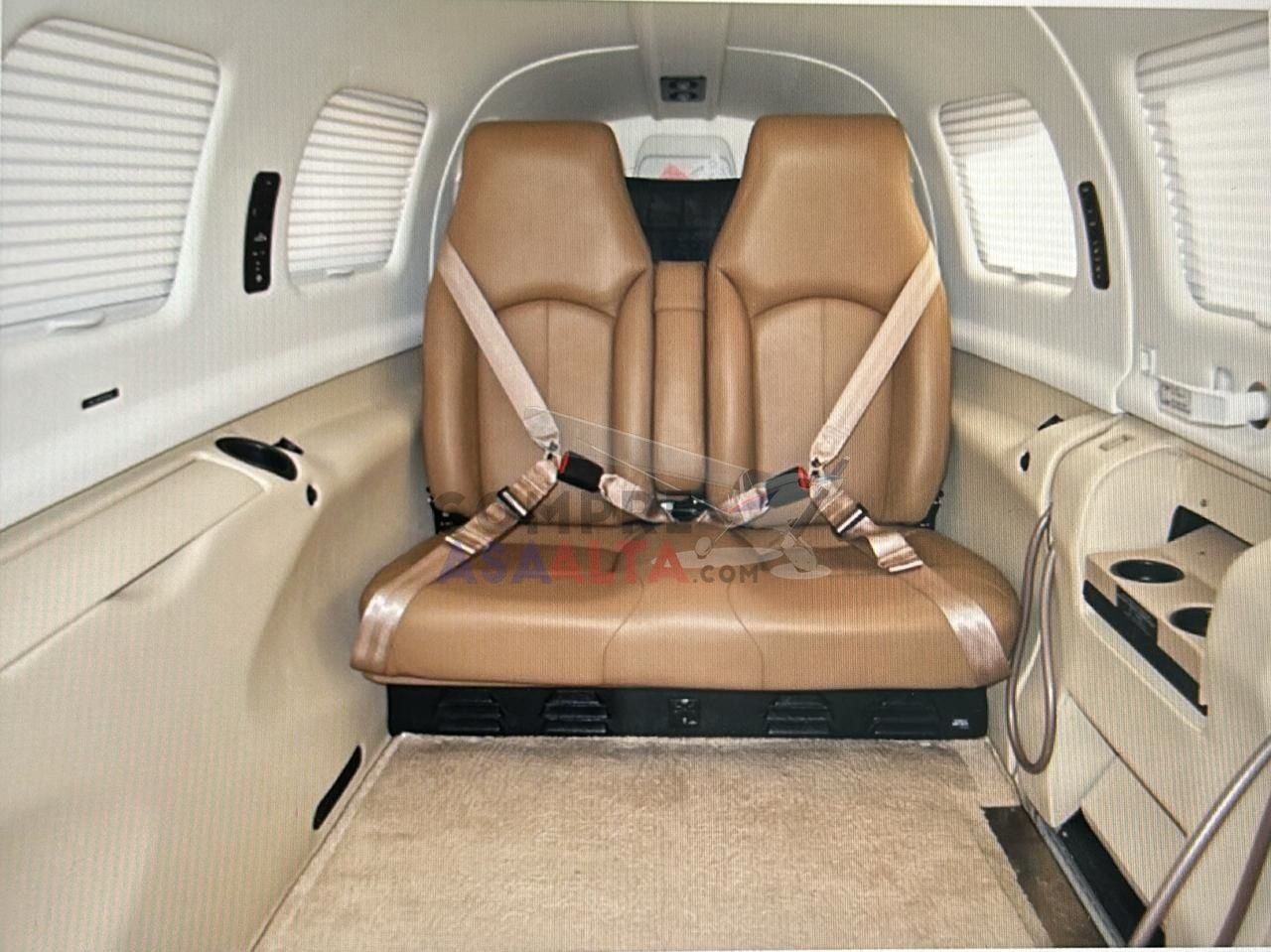 PIPER M350 2015