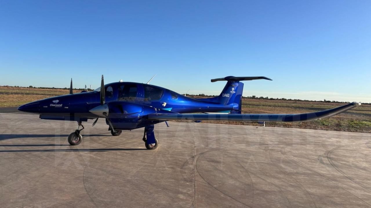 DIAMOND DA-62 2018