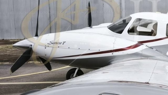 PIPER SENECA V 2011