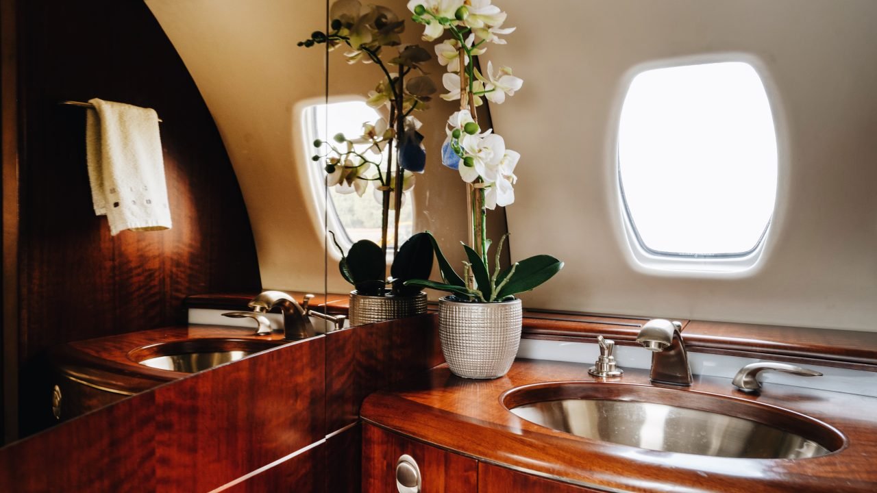 CESSNA CITATION SOVEREIGN 2012