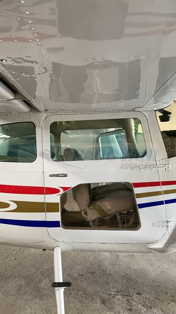 CESSNA 182P SKYLANE 1973