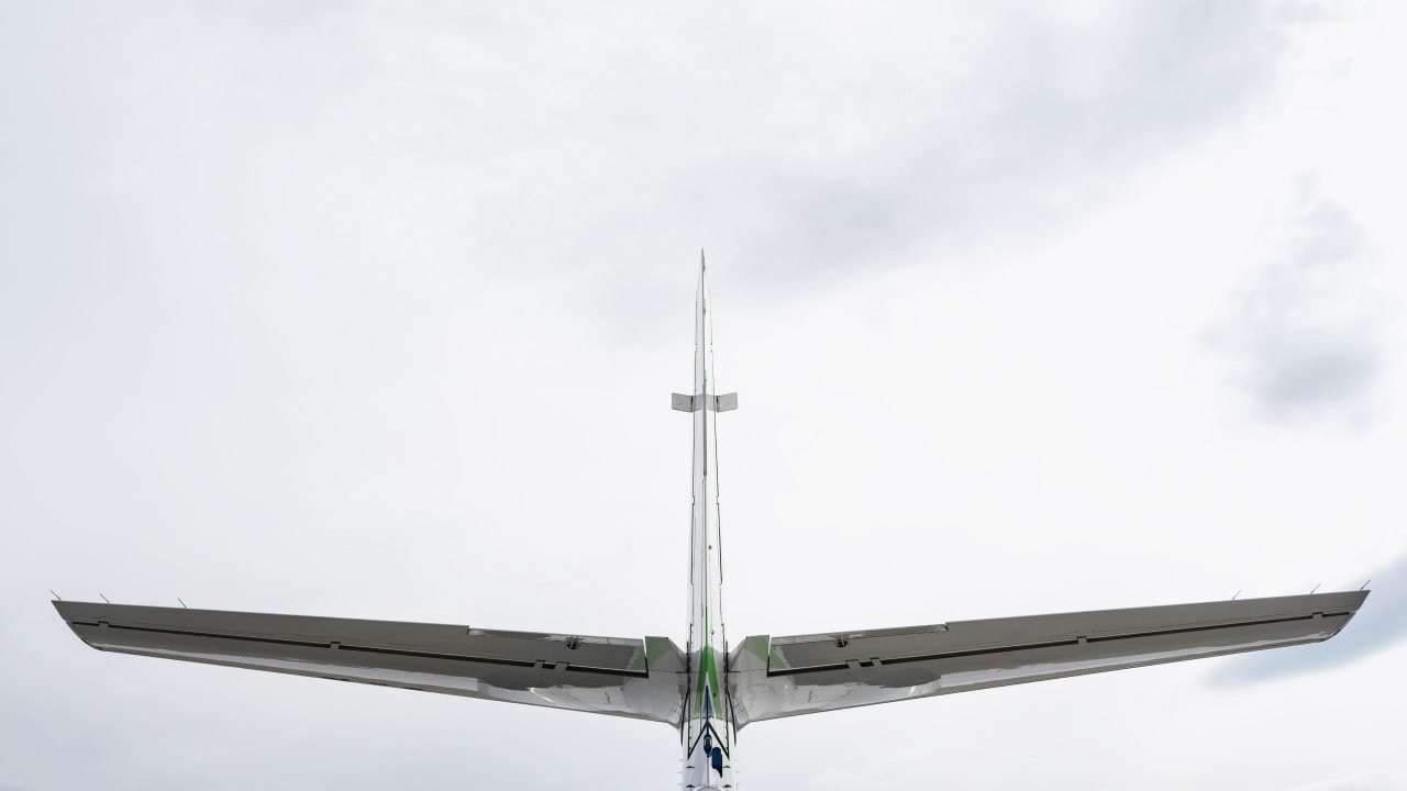 CESSNA CITATION SOVEREIGN 2012