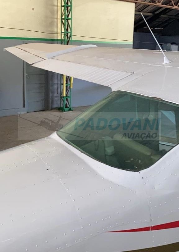 CESSNA 182P SKYLANE 1973