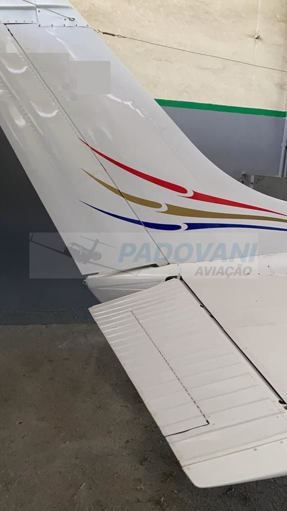 CESSNA 182P SKYLANE 1973