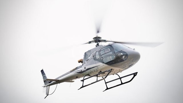 AIRBUS HELICOPTERS AS350B3e H125 2023