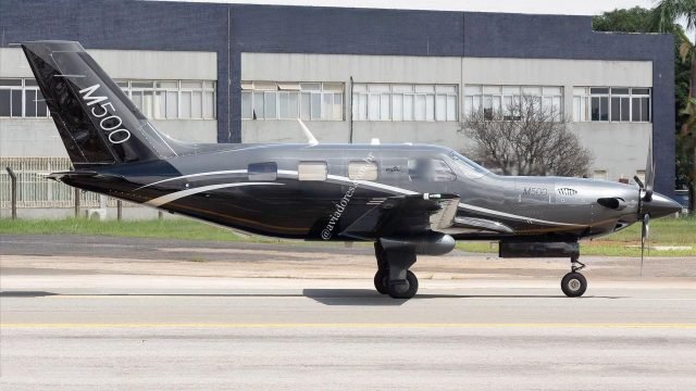 PIPER MERIDIAN M500 2023