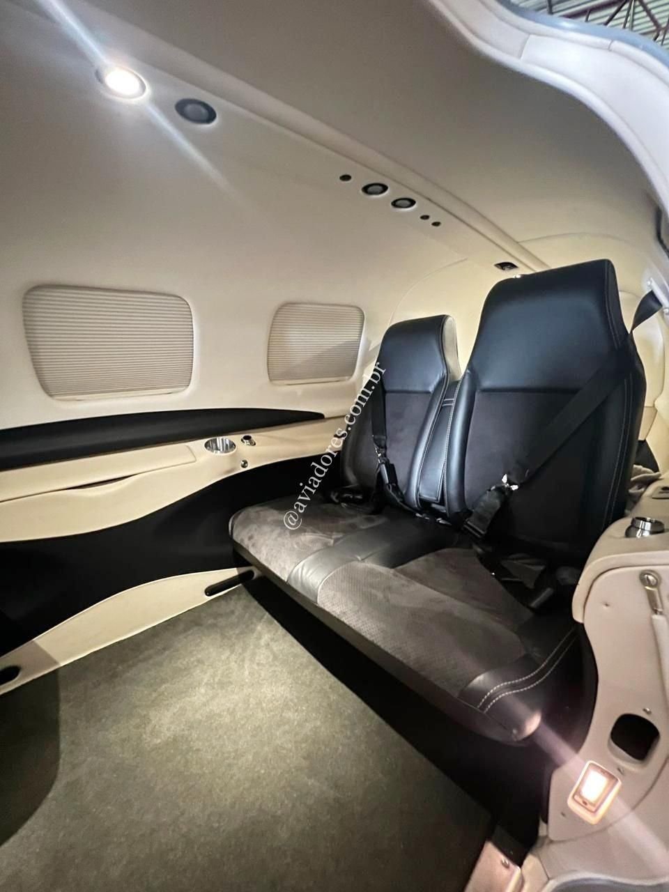 PIPER MERIDIAN M500 2023