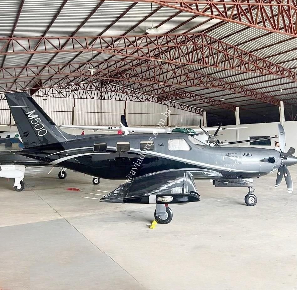 PIPER MERIDIAN M500 2023