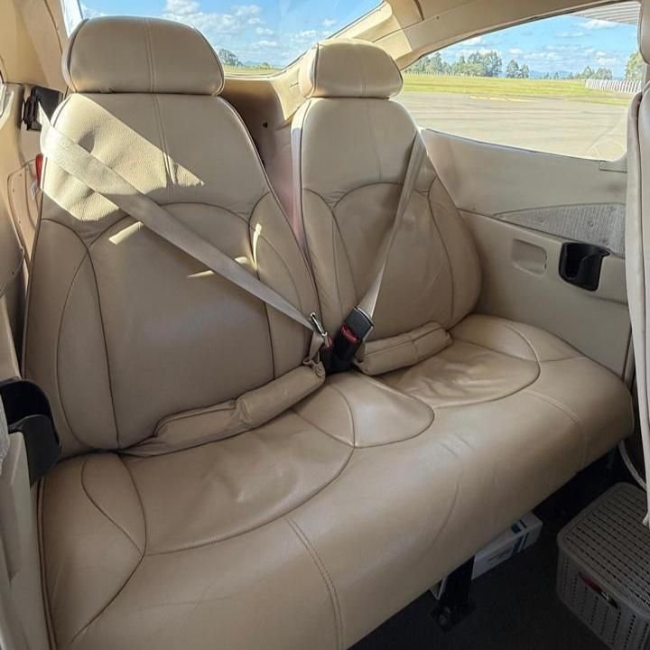 CESSNA SKYLANE TC T182T 2009