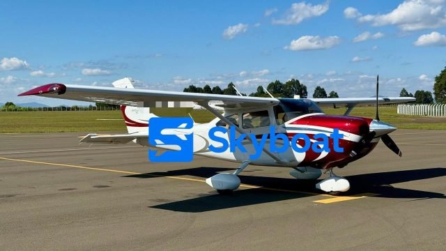 CESSNA SKYLANE TC T182T 2009