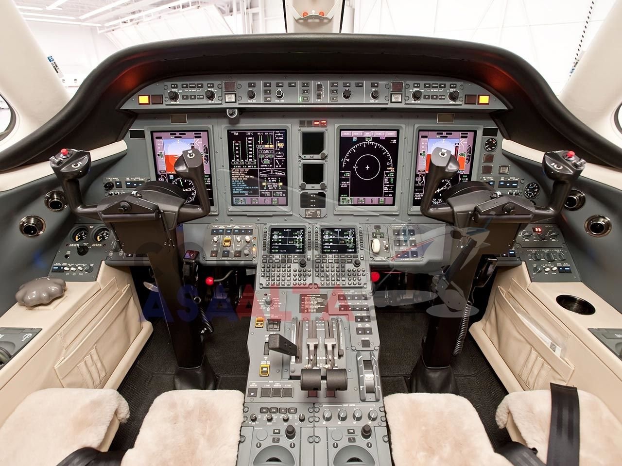 CESSNA CITATION SOVEREIGN 2009