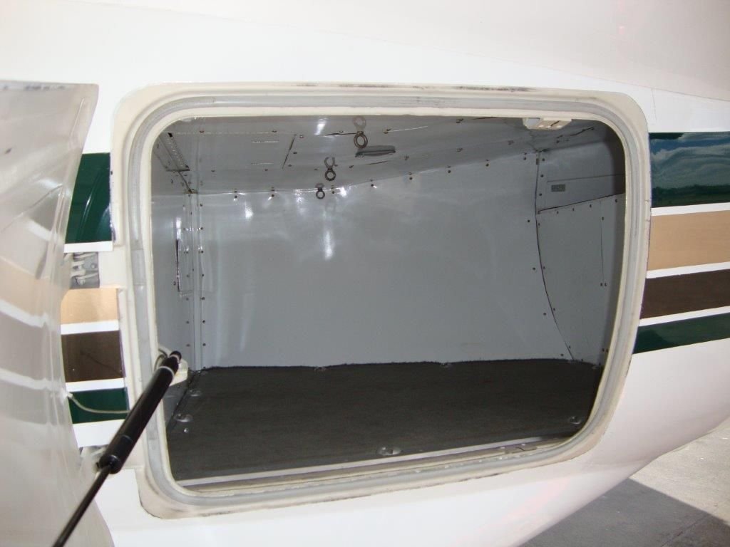 CESSNA CITATION JET 1998