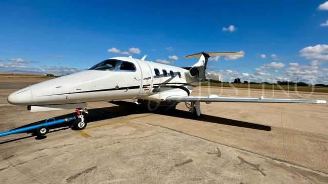 PHENOM 100 2011