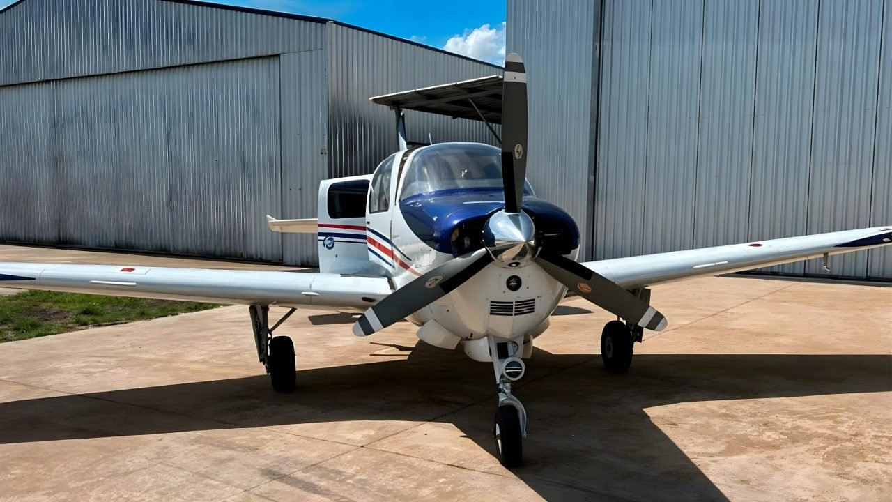 BEECHCRAFT BONANZA G36 2016