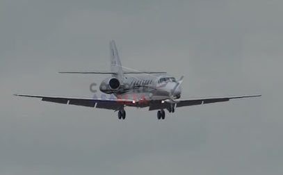 CESSNA CITATION SOVEREIGN 2009