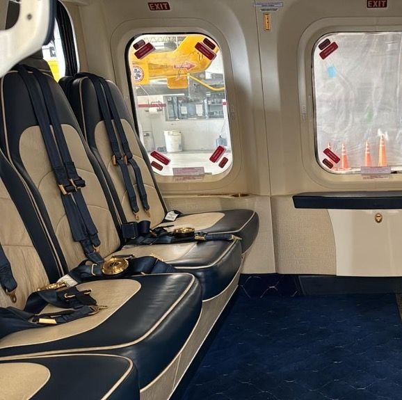 AGUSTA/LEONARDO AW139 2006