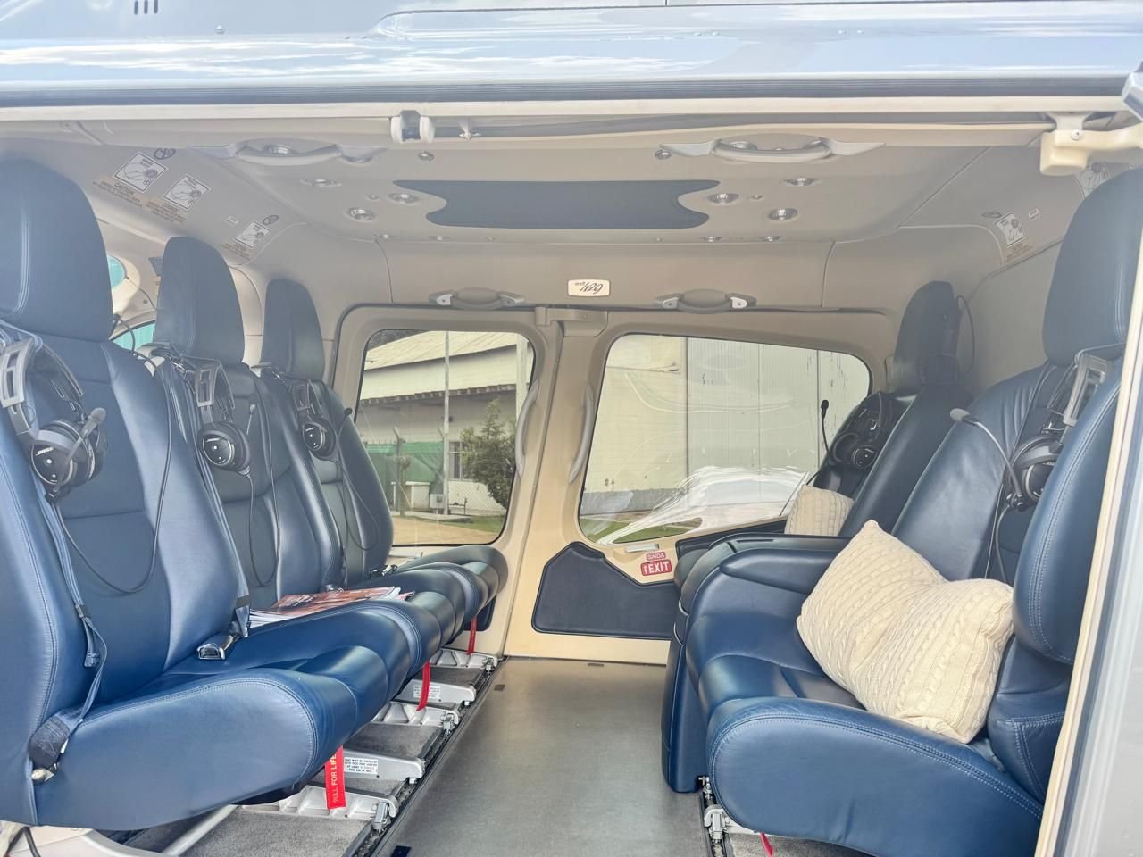 BELL 429 2012