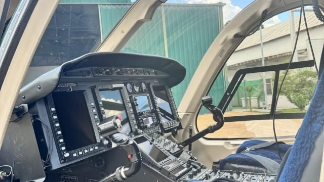 BELL 429 2012