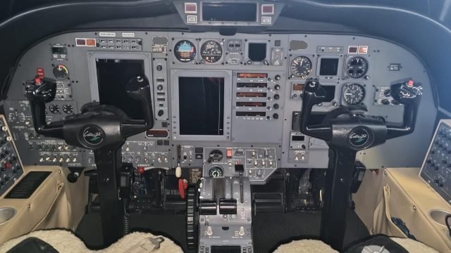 CESSNA CITATION CJ1 2001