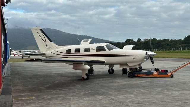 PIPER MATRIX 2009
