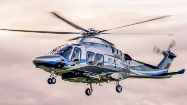 AW169 2016
