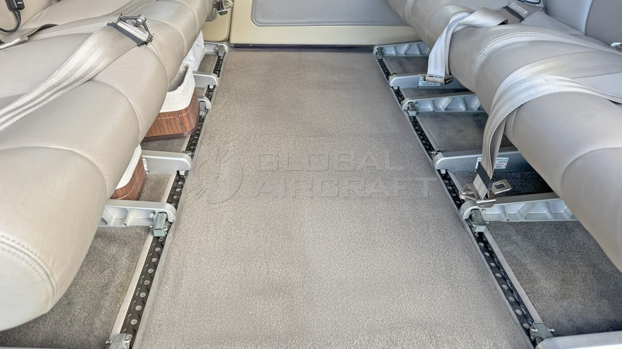 BELL 429 GLOBAL RANGER 2017