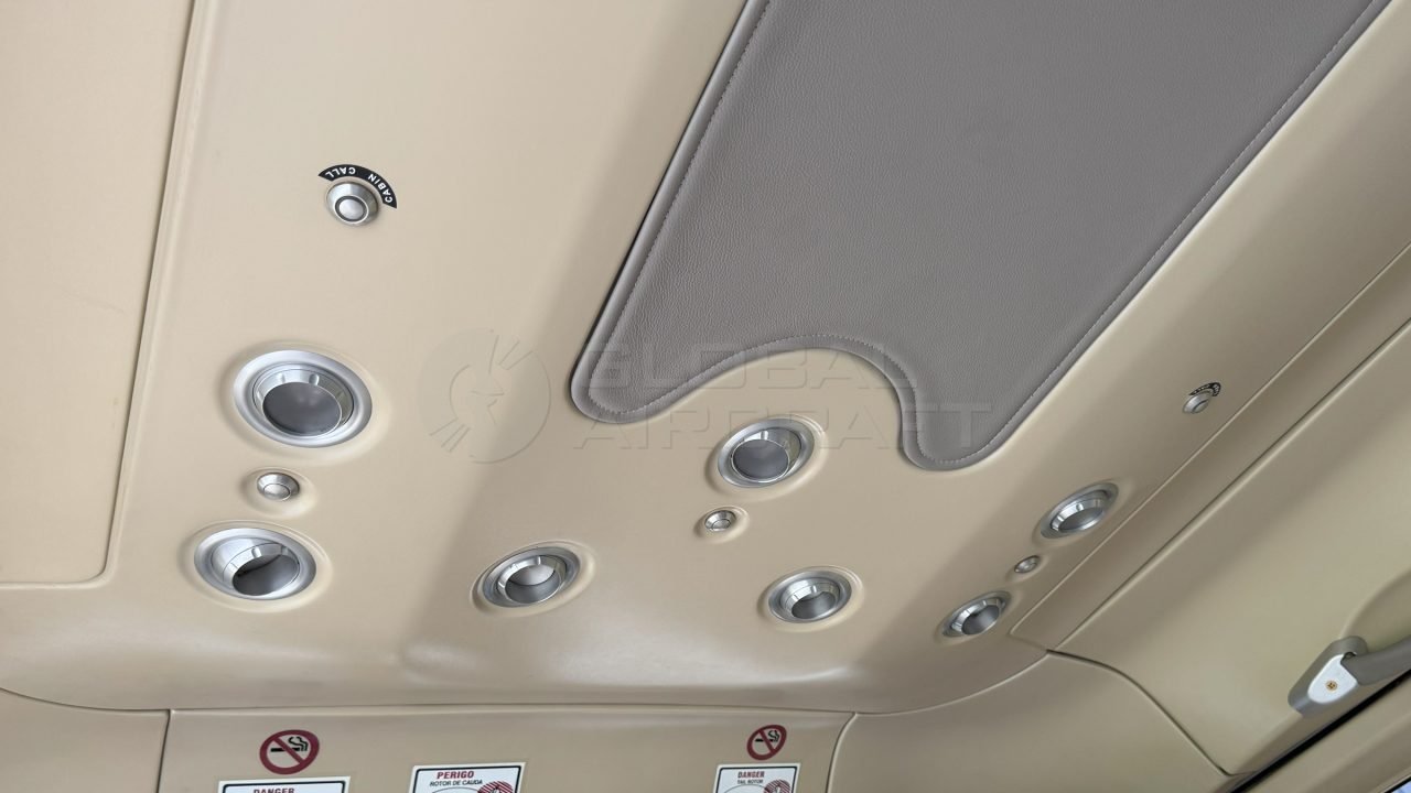 BELL 429 GLOBAL RANGER 2017
