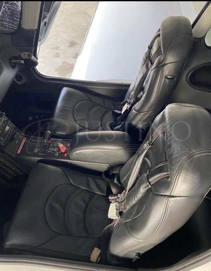 CIRRUS SR22 G2 GTS 2006