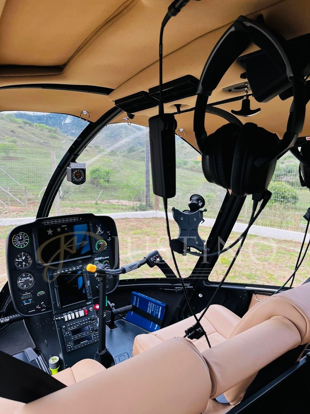 ROBINSON R66 TURBINE 2024