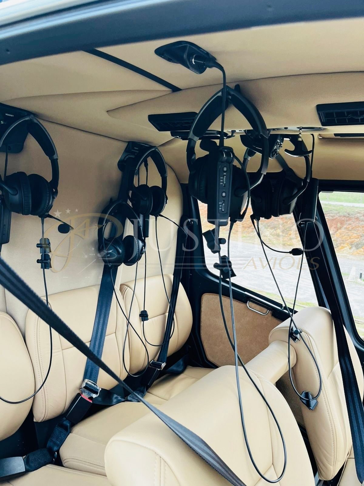 ROBINSON R66 TURBINE 2024