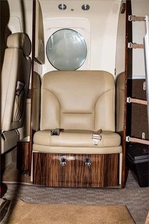 BEECHCRAFT KING AIR C90GTX 2012