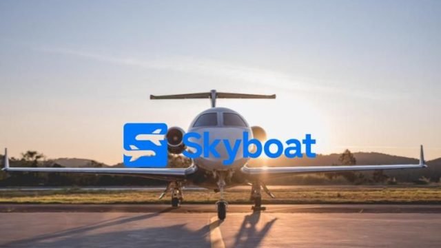 EMBRAER PHENOM 300 2016